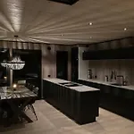 Arctic Luxury Northern Lights View Villa
