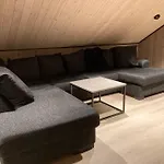 וילה Arctic Luxury Northern Lights View *