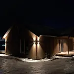 Arctic Luxury Northern Lights View Villa