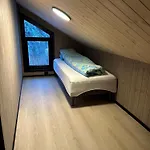 Villa Arctic Luxury Northern Lights View Alta