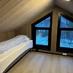 Arctic Luxury Northern Lights View וילה אלטה
