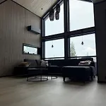 Villa Arctic Luxury Northern Lights View