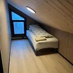 וילה Arctic Luxury Northern Lights View *
