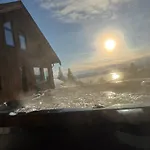 Villa Arctic Luxury Northern Lights View *