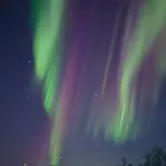 Arctic Luxury Northern Lights View Villa