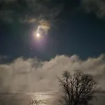Villa Arctic Luxury Northern Lights View
