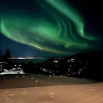 Arctic Luxury Northern Lights View * Alta