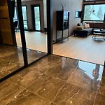Villa Arctic Luxury Northern Lights View *