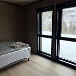 Arctic Luxury Northern Lights View * Alta